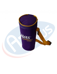 Porte bouteille isotherme