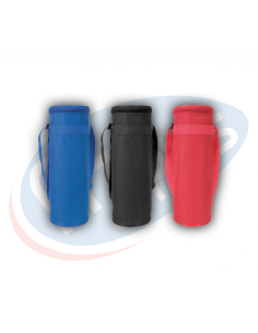 Porte bouteille isotherme