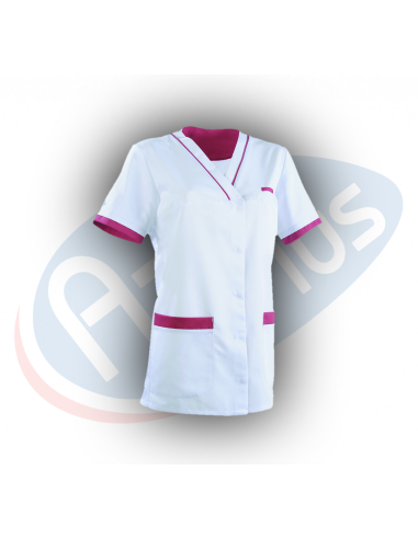 Blouse de travail
