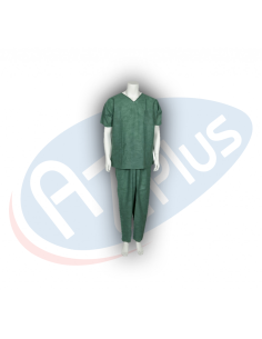 Tenue médicale