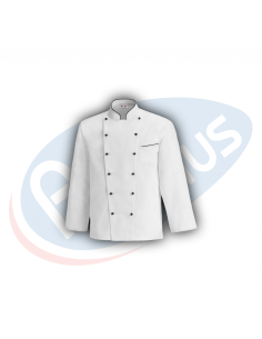 Veste chef