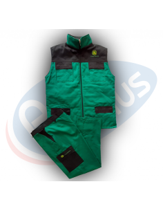 Veste et pantalon