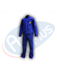 Veste et pantalon