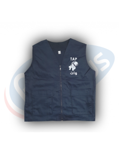 Azplus Gilet DDG7