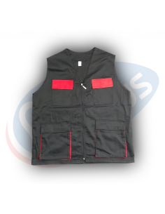Azplus Gilet DDG9