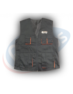 Azplus Gilet DDG10