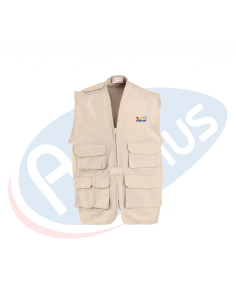 Azplus Gilet DDG15