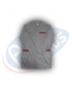 Azplus Blouse de travail BT2
