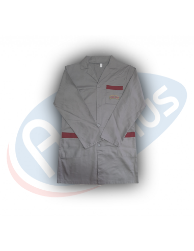 Azplus Blouse de travail BT2