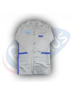 Azplus Blouse de travail BT5