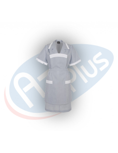 Azplus Blouse de travail BT9