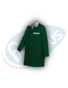 Azplus Blouse de travail BT17