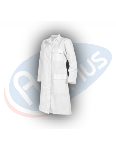 Azplus Blouse de travail BT19