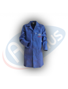 Azplus Blouse de travail BT22