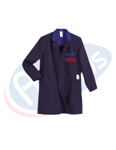 Azplus Blouse de travail BT23