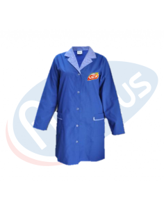 Azplus Blouse de travail BT24