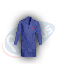 Azplus Blouse de travail BT26