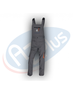 Azplus Salopette SAL1