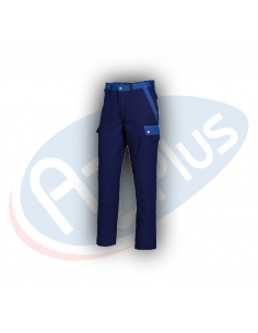 Azplus Pantalon PAN3