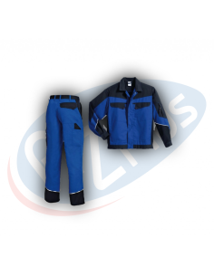 Azplus Veste et pantalon VP2
