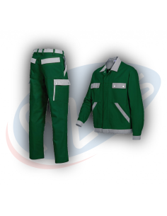 Azplus Veste et pantalon VP3