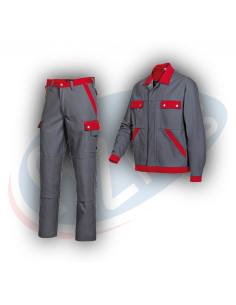 Azplus Veste et pantalon VP4