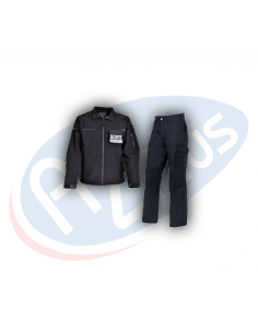 Azplus Veste et pantalon VP7