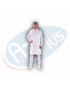 Azplus Tenue médicale TM2