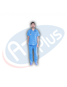 Azplus Tenue médicale TM7