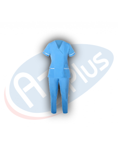 Azplus Tenue médicale TM13