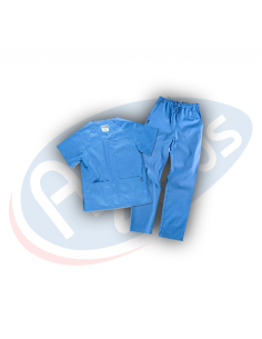 Azplus Tenue médicale TM18