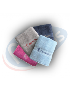 Azplus SERVIETTE LHCM10