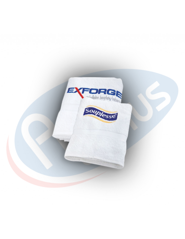 Azplus SERVIETTE LHCM12