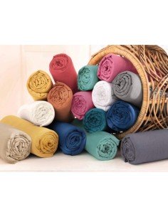 Azplus DRAP DE LIT LHC27
