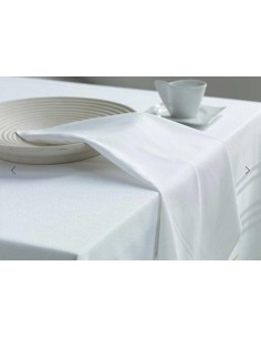 Azplus NAPPE ET SERVIETTE DE TABLE LHC30