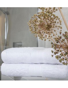 Azplus SERVIETTE ET DRAP DE BAIN LHC28