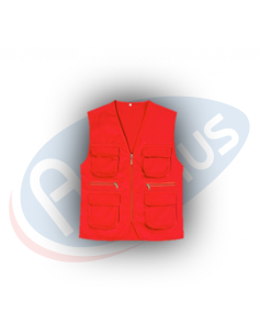 Azplus Gilet DDG12