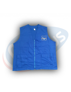 Azplus Gilet DDG11