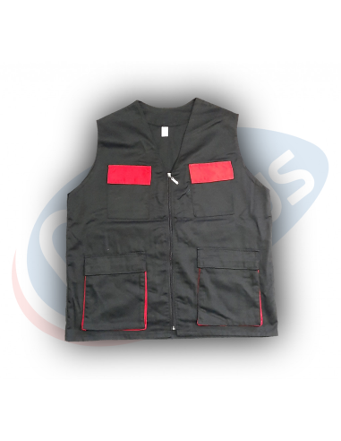Azplus Gilet DDG9